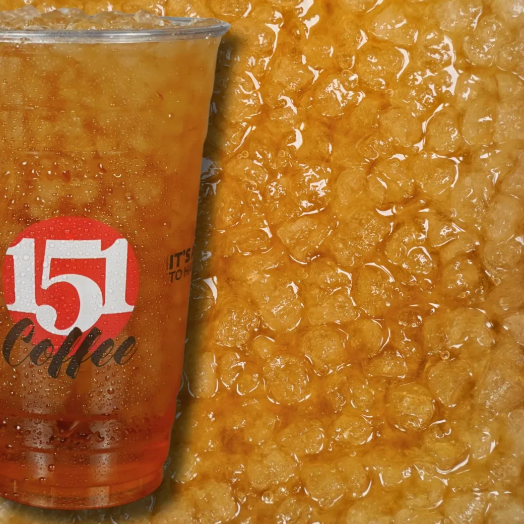 Sweet Tea