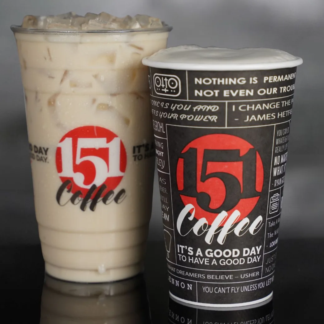 Chai Latte