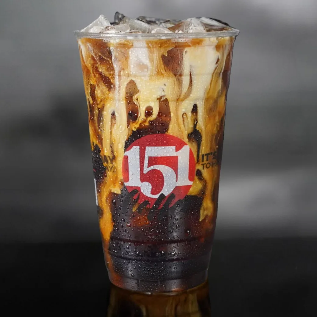 Cold Brew