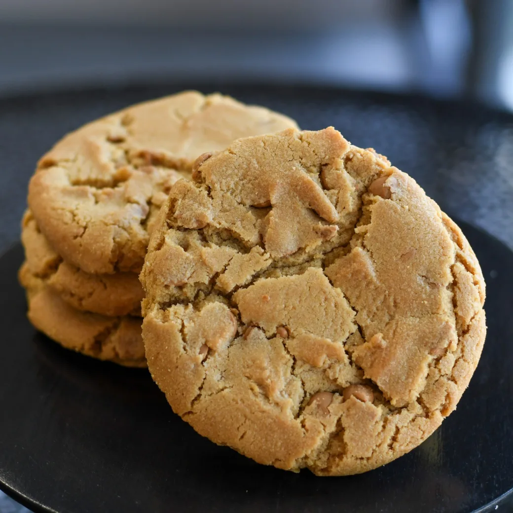 Peanut Butter Cookie