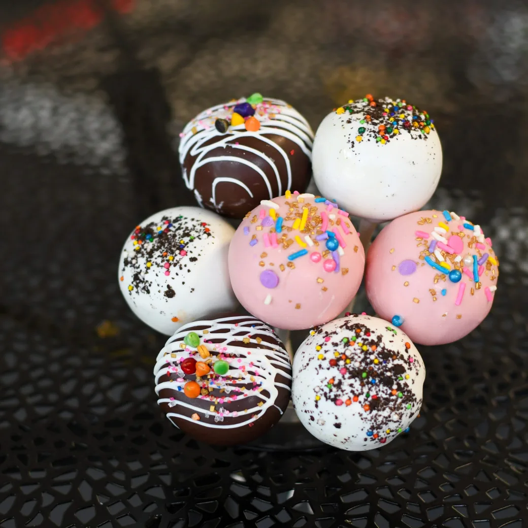 Cake Pops