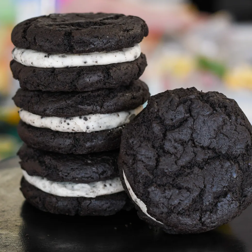 Whookie Cookie