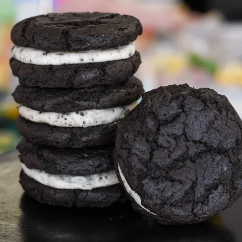 Whookie Cookie