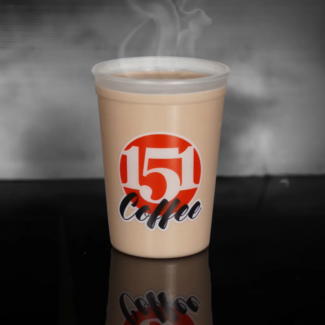 Hot Cocoa