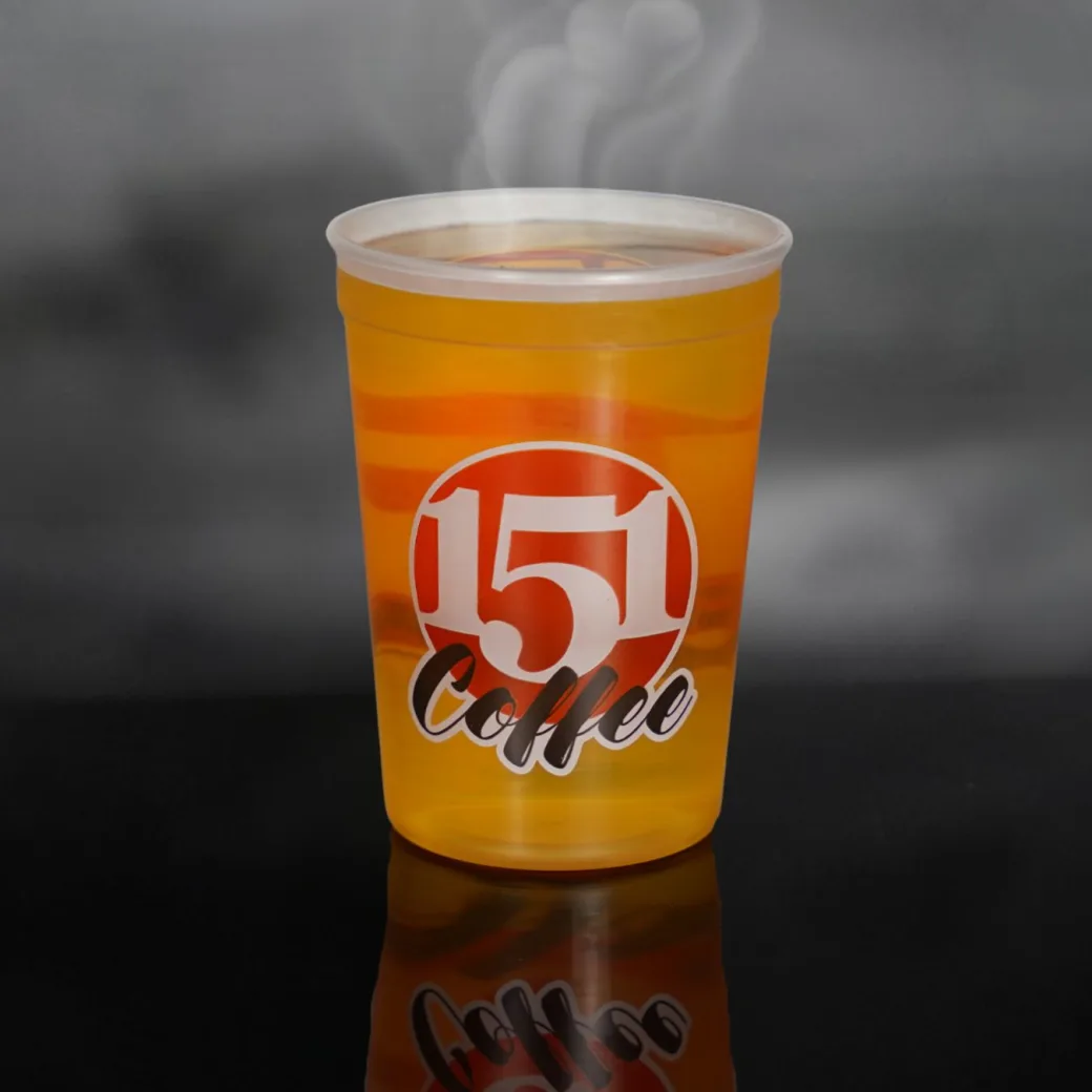 Hot Cider