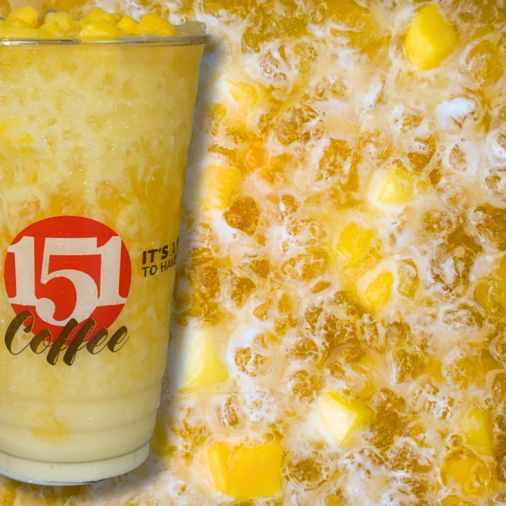 Mango Dream