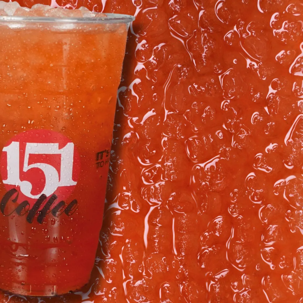 Tigers Blood