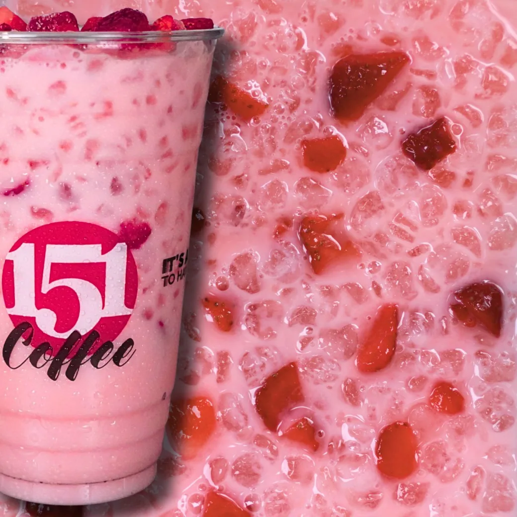 Pink Drink